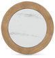 Camdill Round End Table