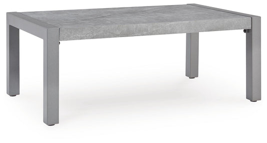 Hurley Park Rectangular Cocktail Table