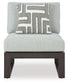 Beachloft 5-Piece Outdoor Sectional