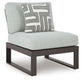 Beachloft 5-Piece Outdoor Sectional