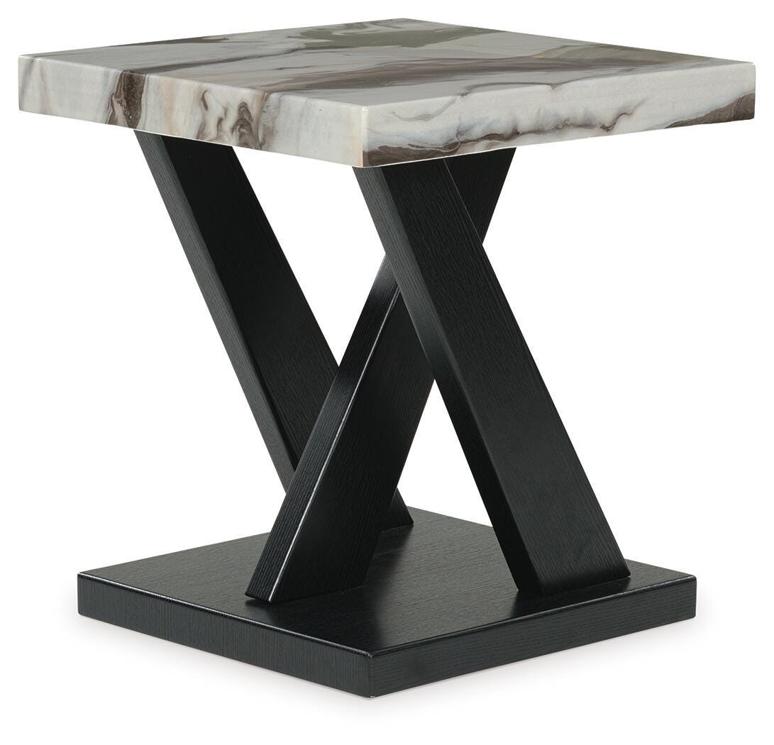 Cendill Occasional Table Set (3/CN)