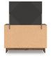 Chirason Dresser and Mirror