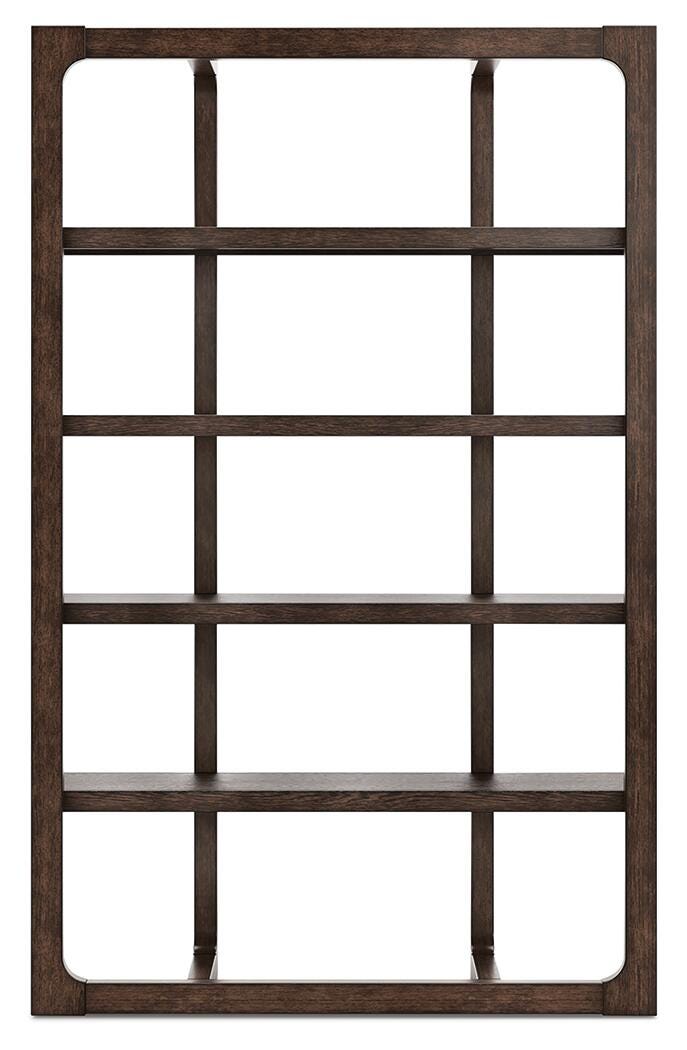 Breckington Bookcase