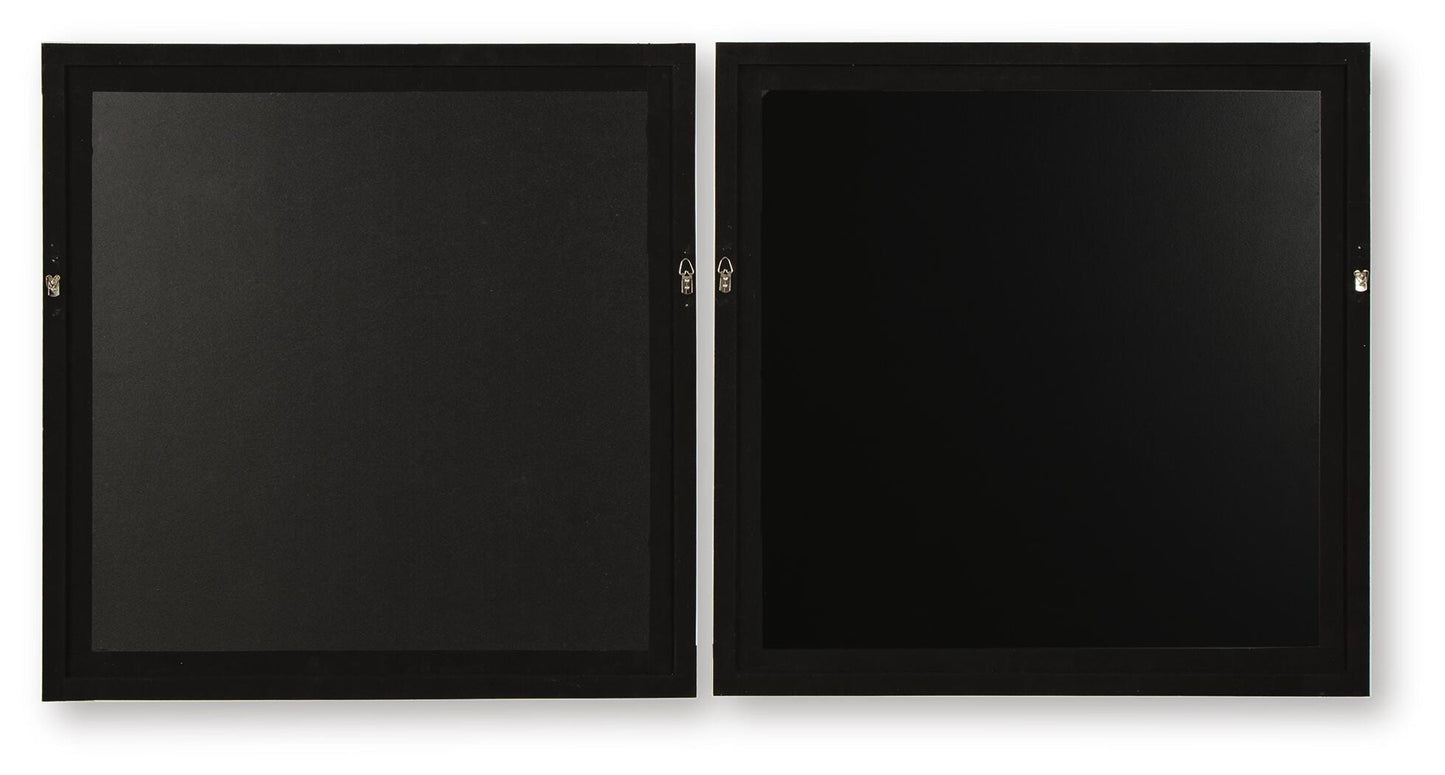 Winbrook Wall Art Set (2/CN)