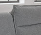 Modmax II 6-Piece Reclining Sectional with Console