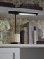 Vinmour Metal Desk Lamp (1/CN)