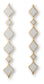 Harriswood Accent Mirror Set (2/CN)