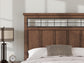 Taffenbrook Queen Panel Storage Bed