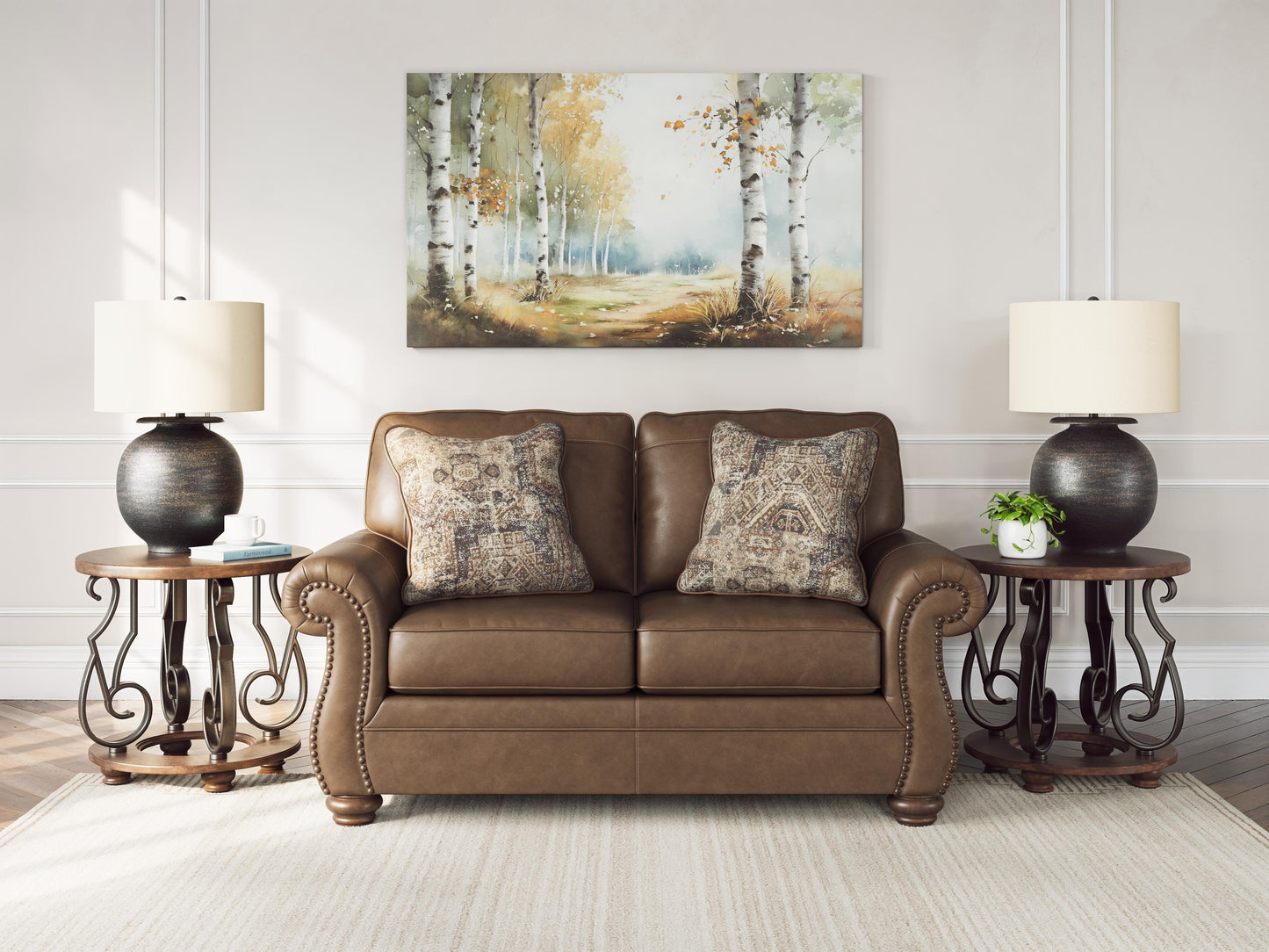 Leithan Wall Art