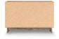 Chirason Six Drawer Dresser