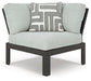 Beachloft 4-Piece Outdoor Sectional