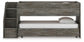 Frandern Twin over Twin Loft Bed