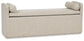 Galliden Large UPH Dining Room Bench