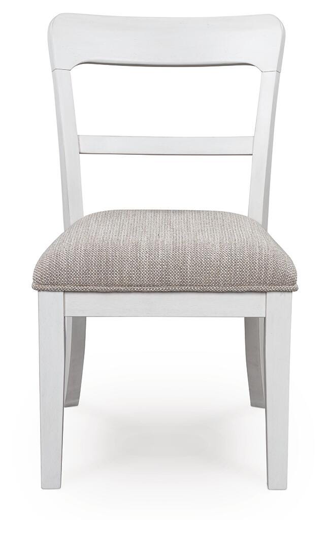 Greddinton Dining UPH Side Chair (2/CN)