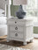 Antique White