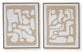 Waldett Wall Art Set (2/CN)