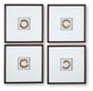 Dallbourne Wall Art Set (4/CN)