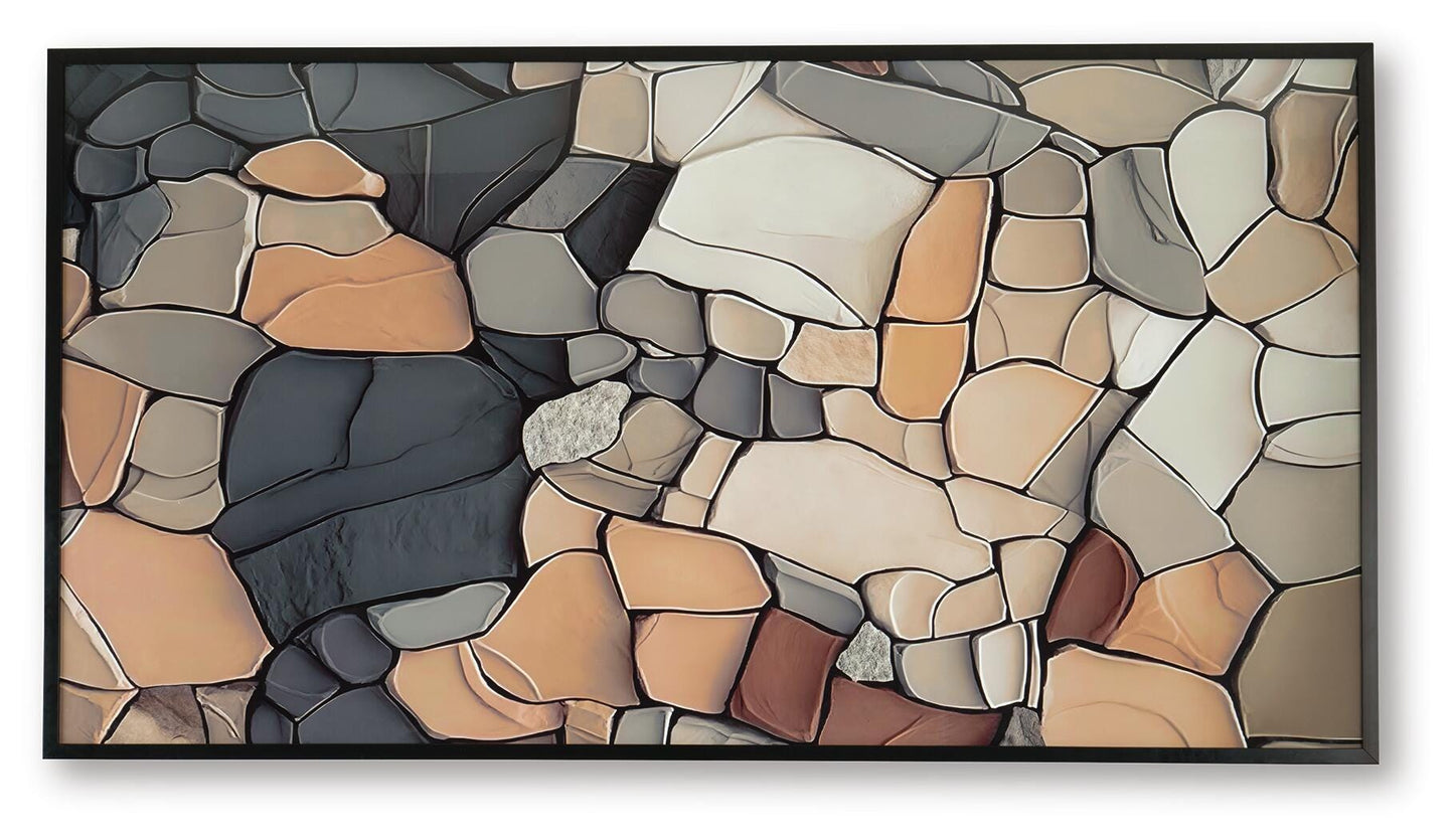 Patteworth Wall Art