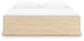 Onita King Platform Bed