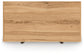 Aleaport Five Drawer Chest