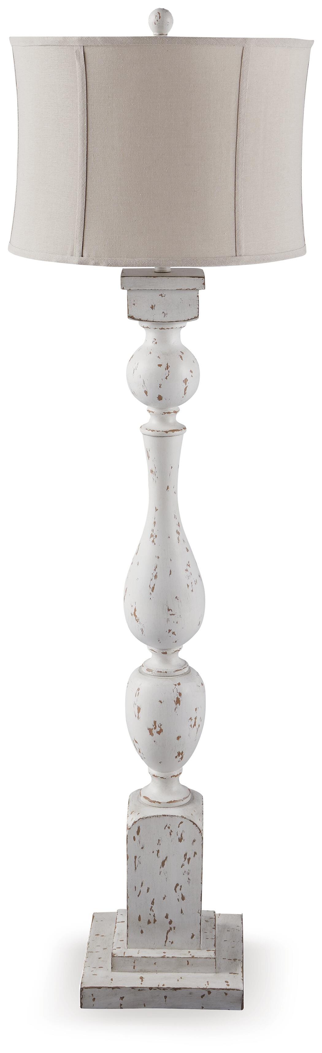 Madsbrook Poly Floor Lamp (1/CN)