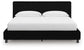 Zuraleus California King Upholstered Bed