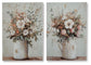 Faisaldon Wall Art Set (2/CN)