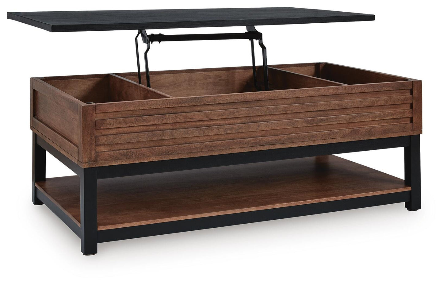 Kallari Lift Top Cocktail Table