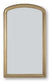 Fintan Floor Mirror