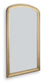 Fintan Floor Mirror