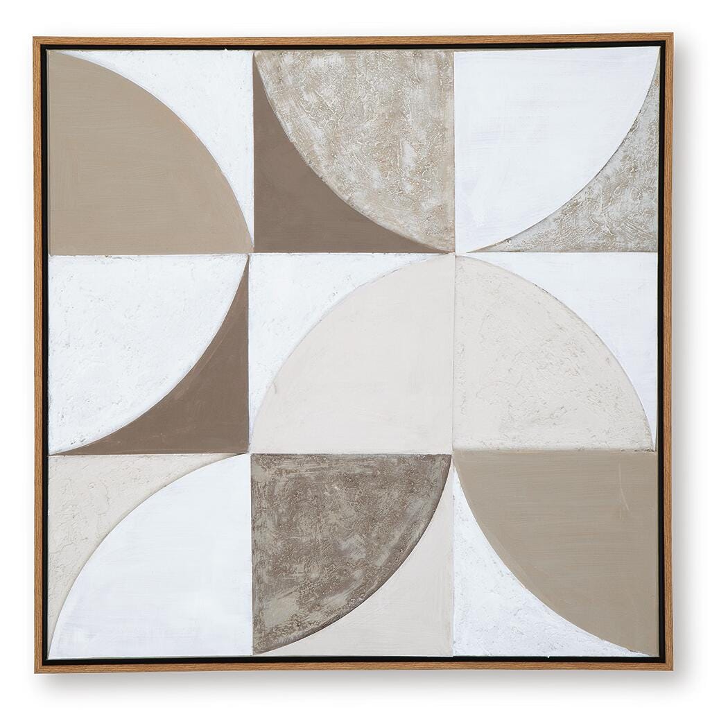Harelman Wall Art