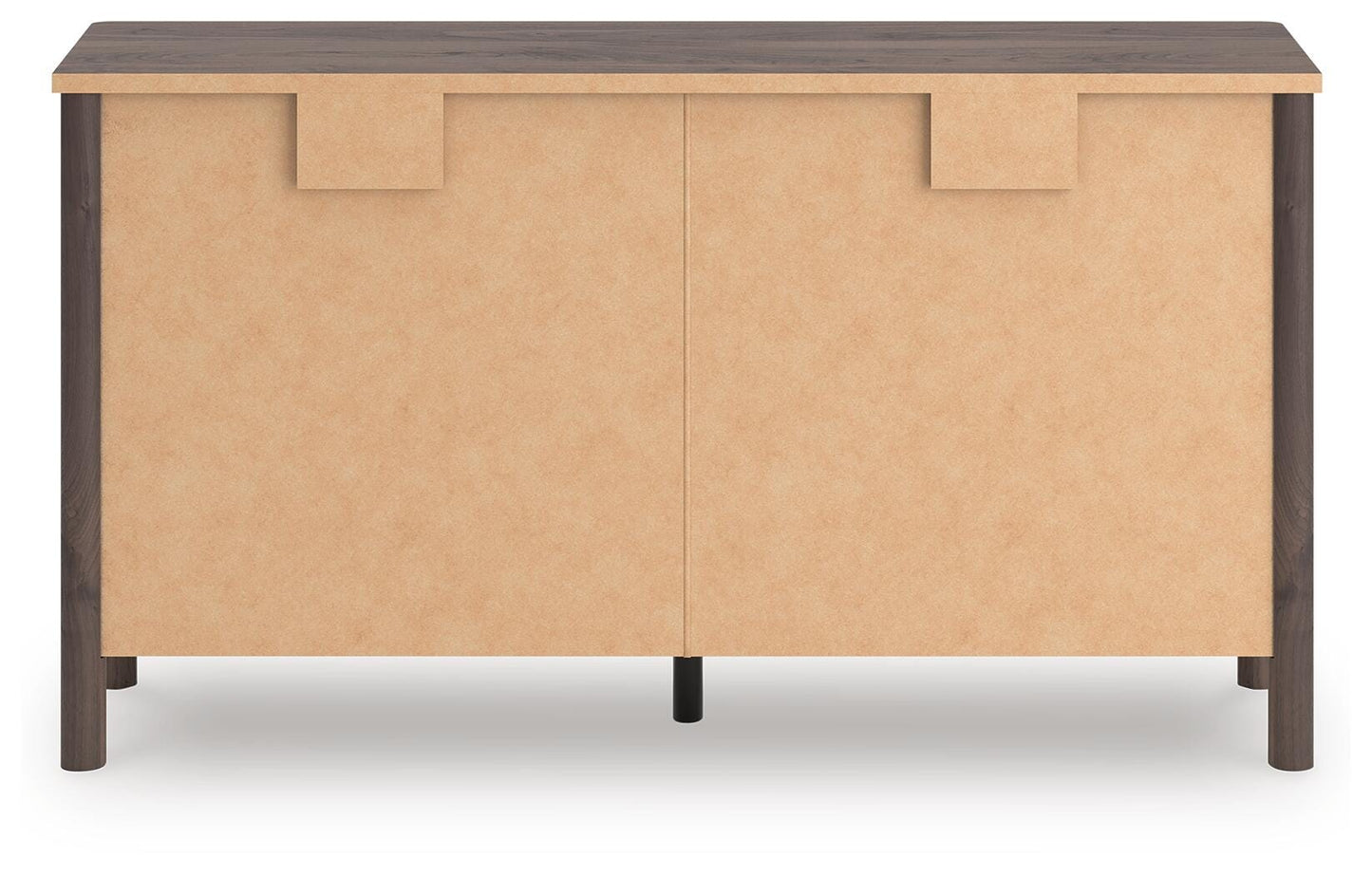 Pamytta Six Drawer Dresser