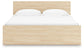Onita Queen Panel Platform Bed