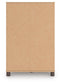Pamytta Dressing Chest