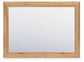 Aleaport Bedroom Mirror