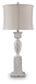 Madsbrook Poly Table Lamp (1/CN)