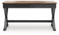 Wildenauer Home Office Desk