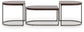 Vanmore Occasional Table Set (3/CN)