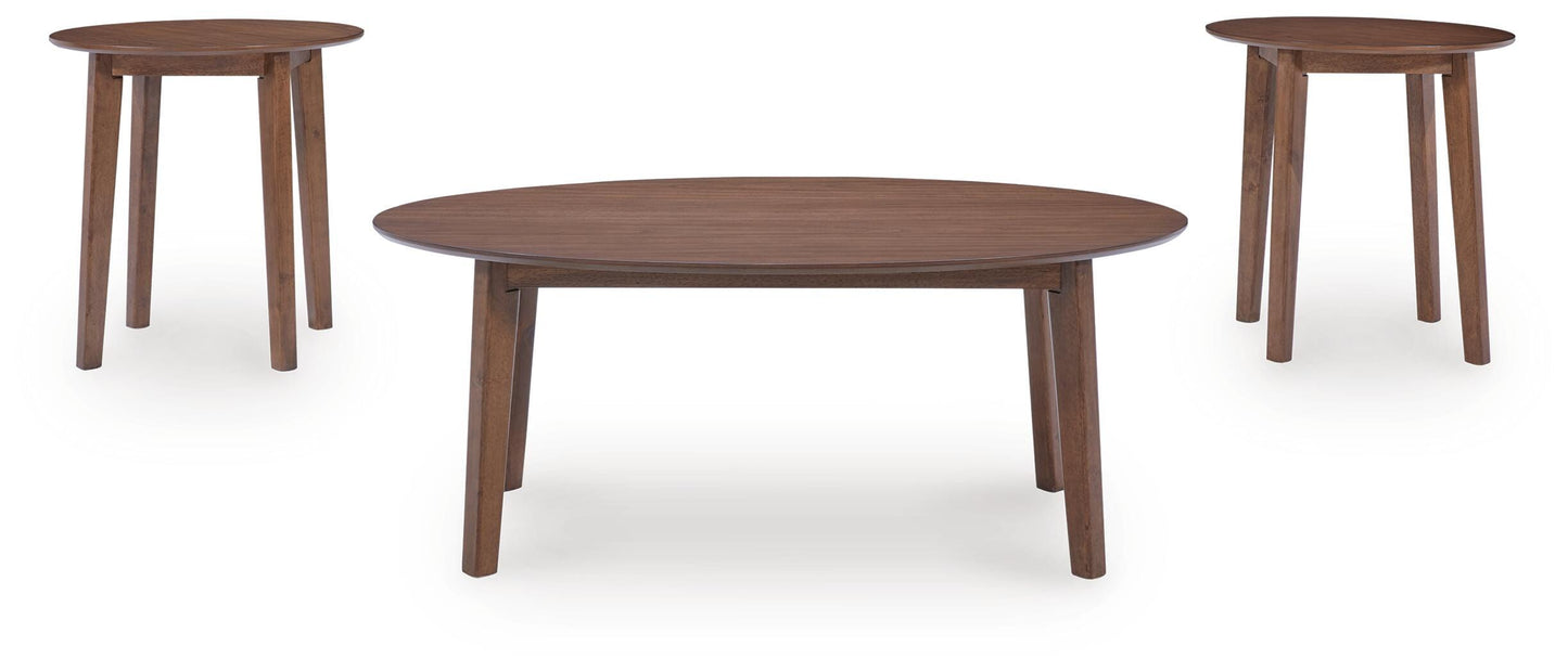 Gordonay Occasional Table Set (3/CN)