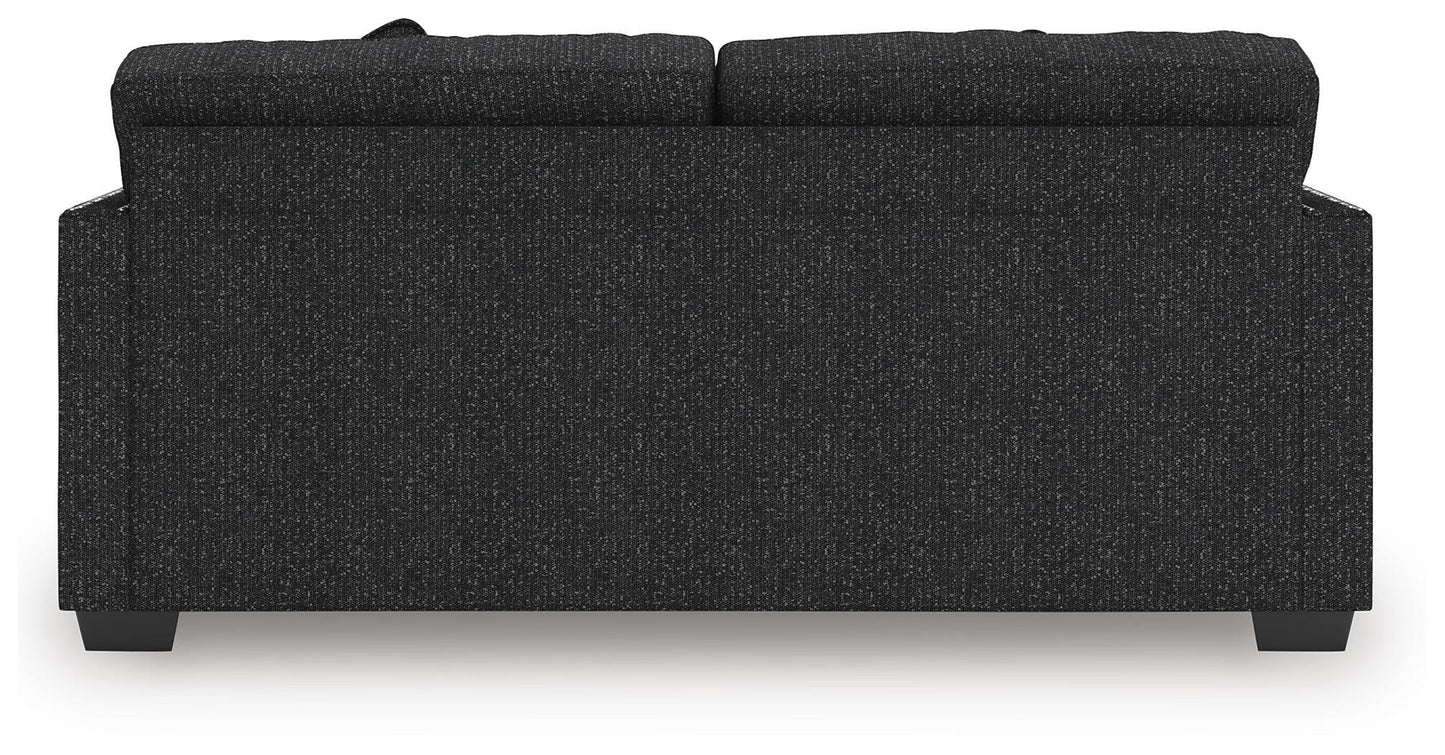 Jasmine Peaks Sofa