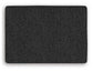 Jasmine Peaks Ottoman