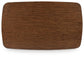 Tameride Dining Room Table Set (5/CN)