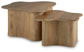 Abeford Accent Cocktail TBL Set (2/CN)