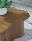 Abeford Accent Cocktail TBL Set (2/CN)
