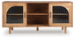 Adway Accent Cabinet