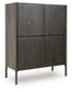 Orsonal Accent Cabinet