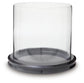 Saskia Candle Holder