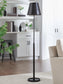 Wimner Metal Floor Lamp (1/CN)