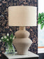Jossleigh Metal Table Lamp (1/CN)
