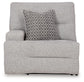 Acklen Place 6-Piece Power Reclining Sectional